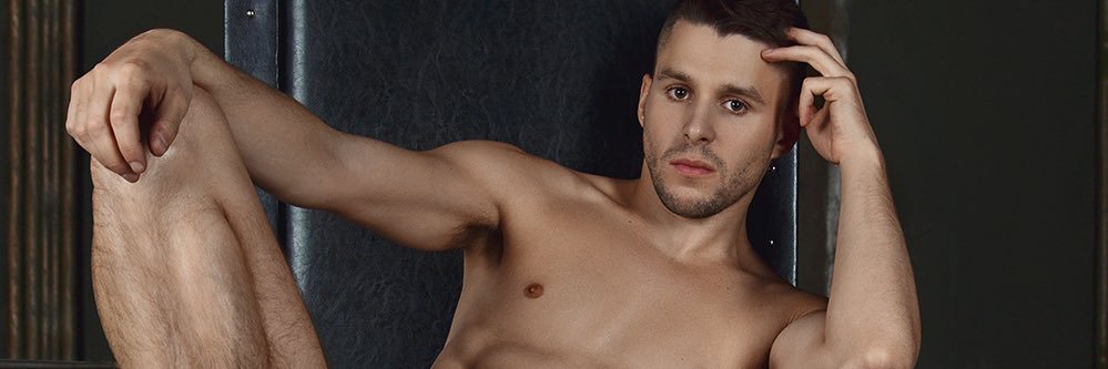Dmitry Osten's banner