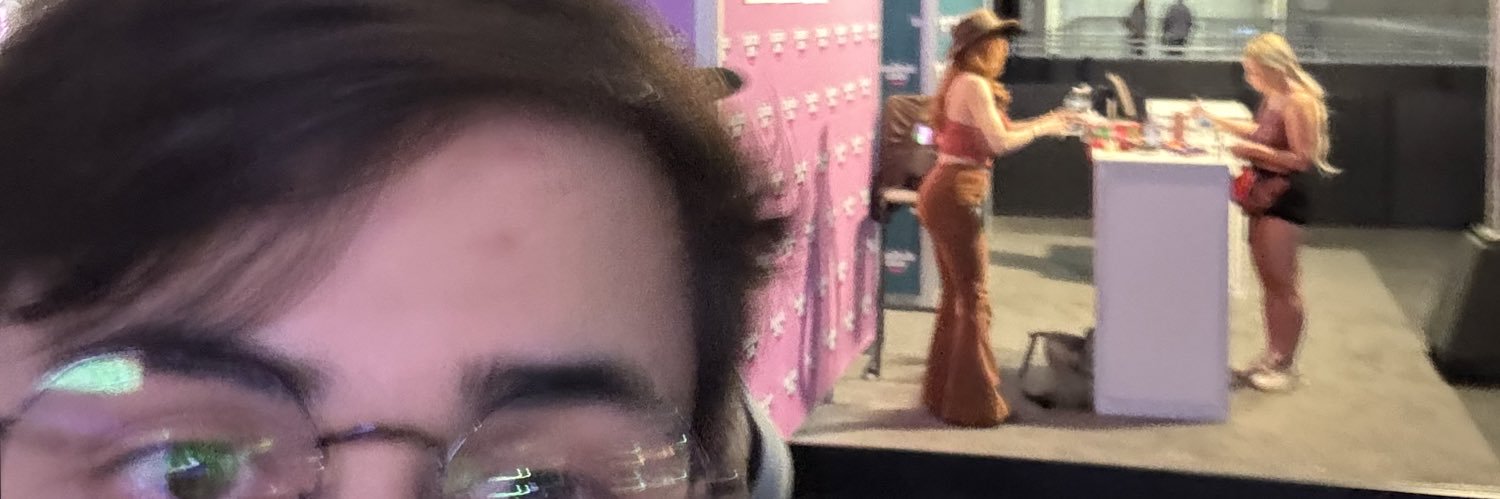 LSToast's banner