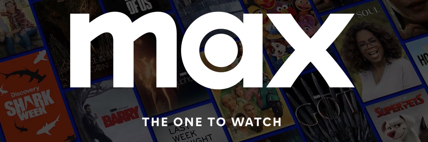 max—well's banner