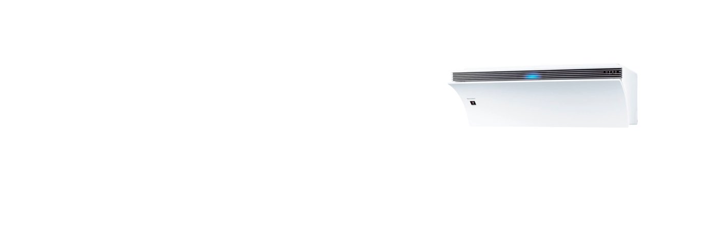 SHARP シャープ株式会社's banner