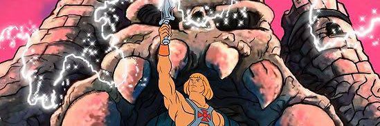 Christian's banner