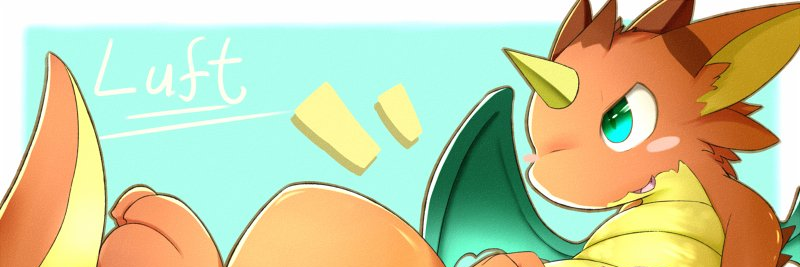 れう's banner