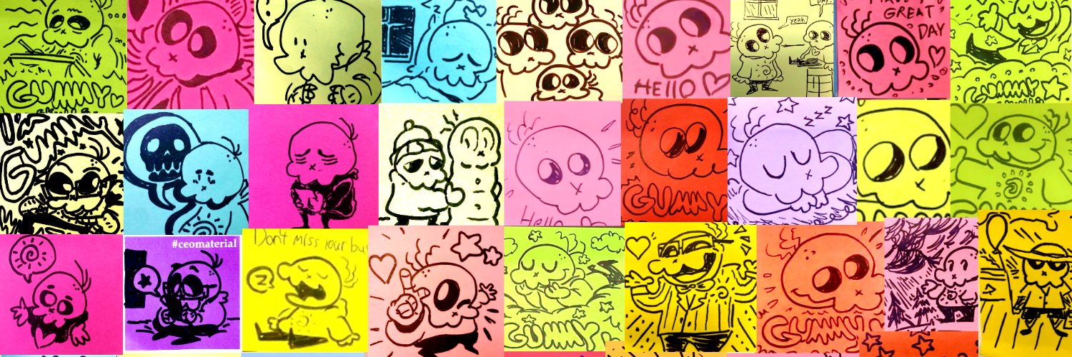 🔆GUMMY🔆's banner