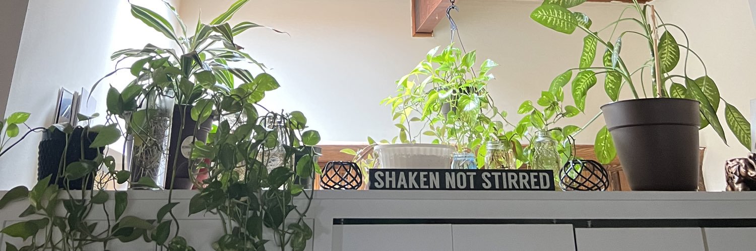 🌱's banner