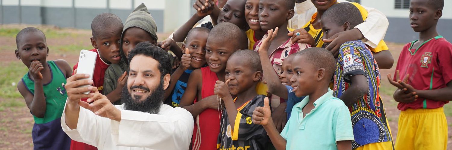 ⚖️ بندر عبدالله بن دليل's banner