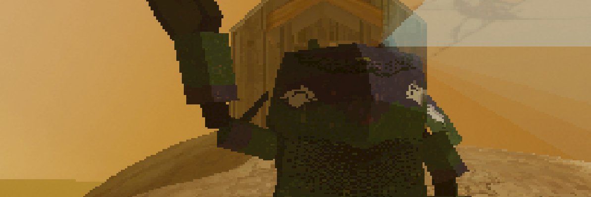 Bor | Goblin Town DEMO ON STEAM's banner