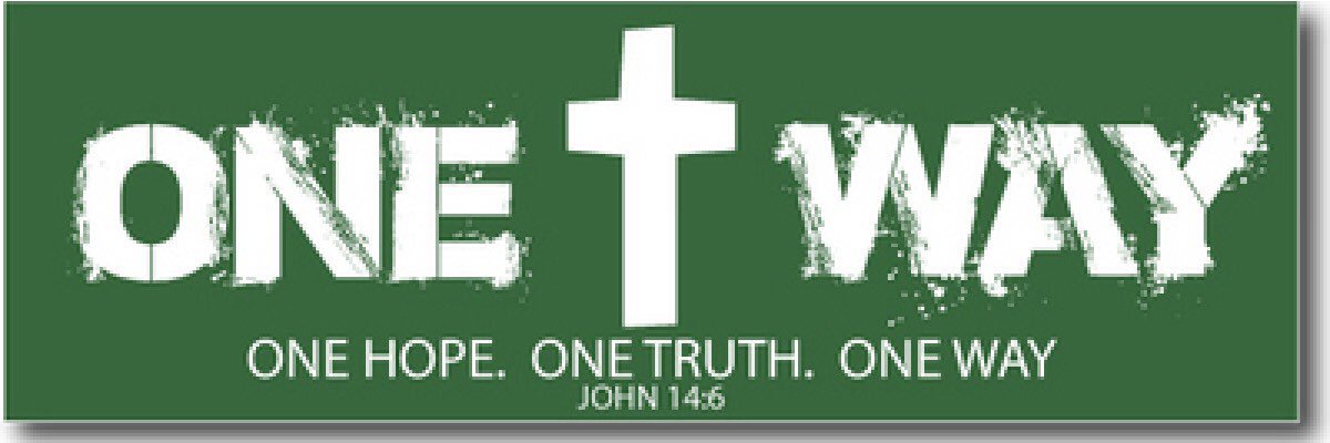 Will Vandervort's banner