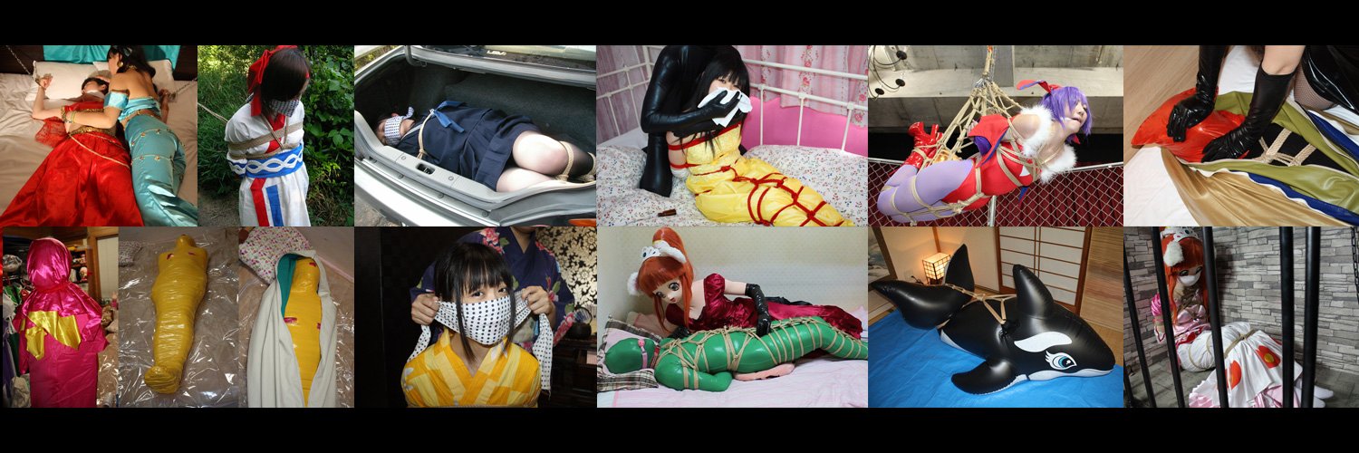 ほたりん＠Wabi-Sabi-Moé's banner