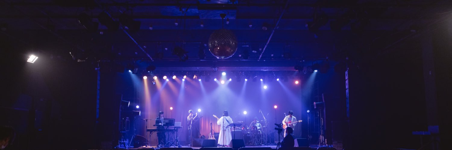中川翔太's banner