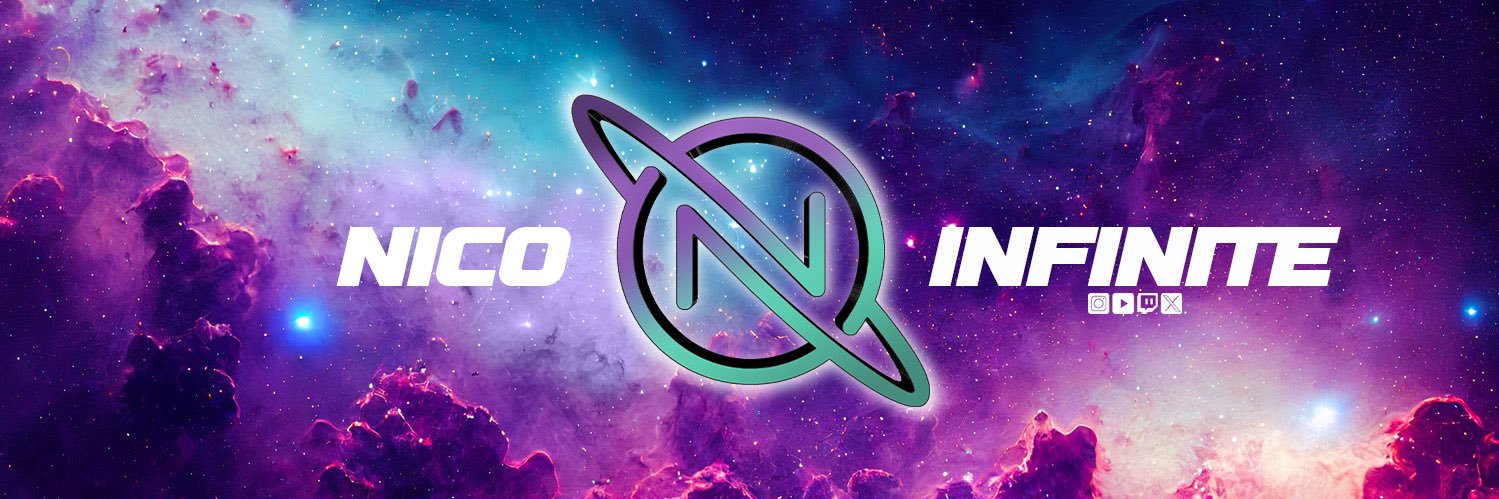 Nico's banner
