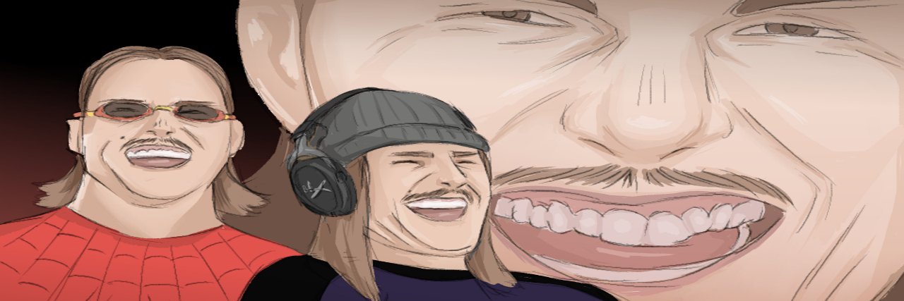Jimmy Here's banner