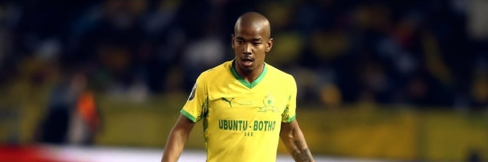 Thulani Nombali (#1v1Football)'s banner