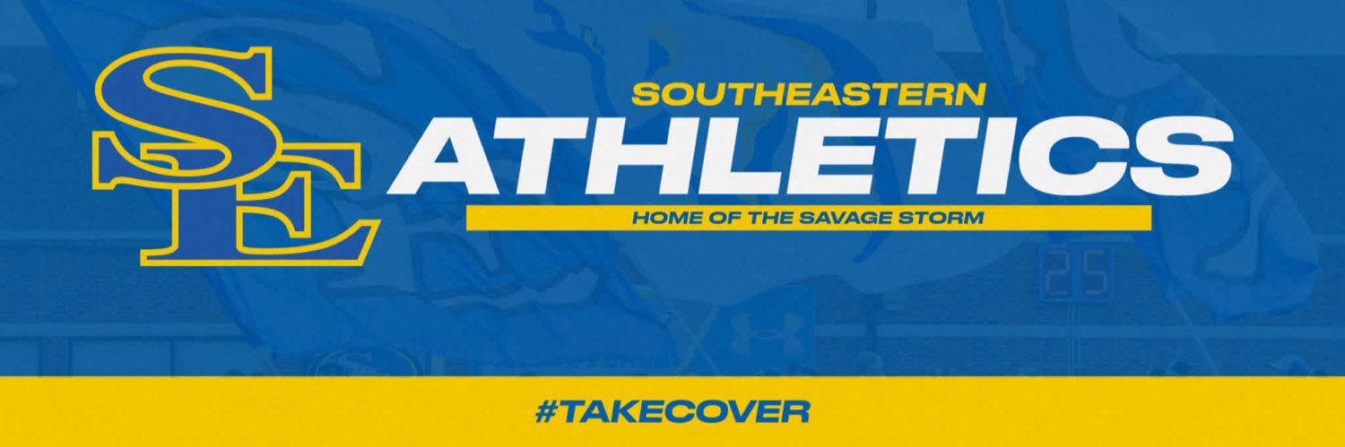 Southeastern Athletics's banner