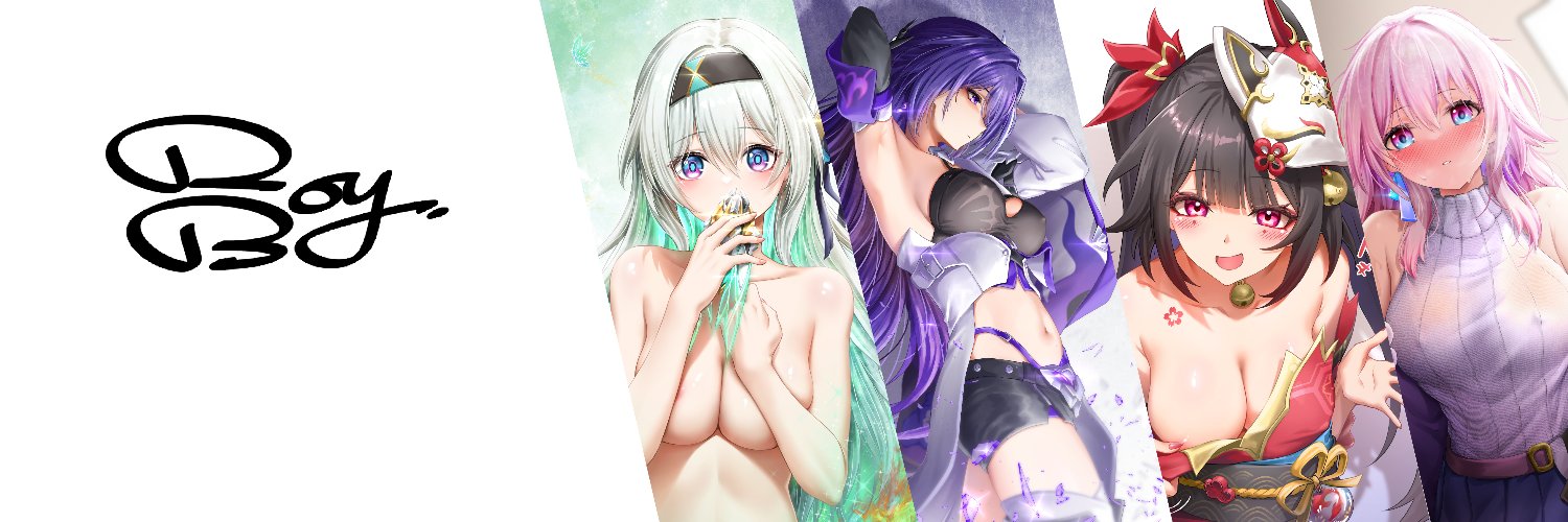 RoyBoy羅蔔 (FF46參展決定)'s banner
