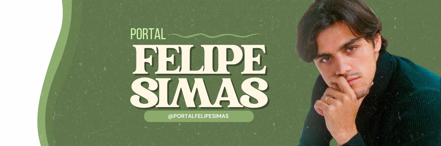 Portal Felipe Simas's banner
