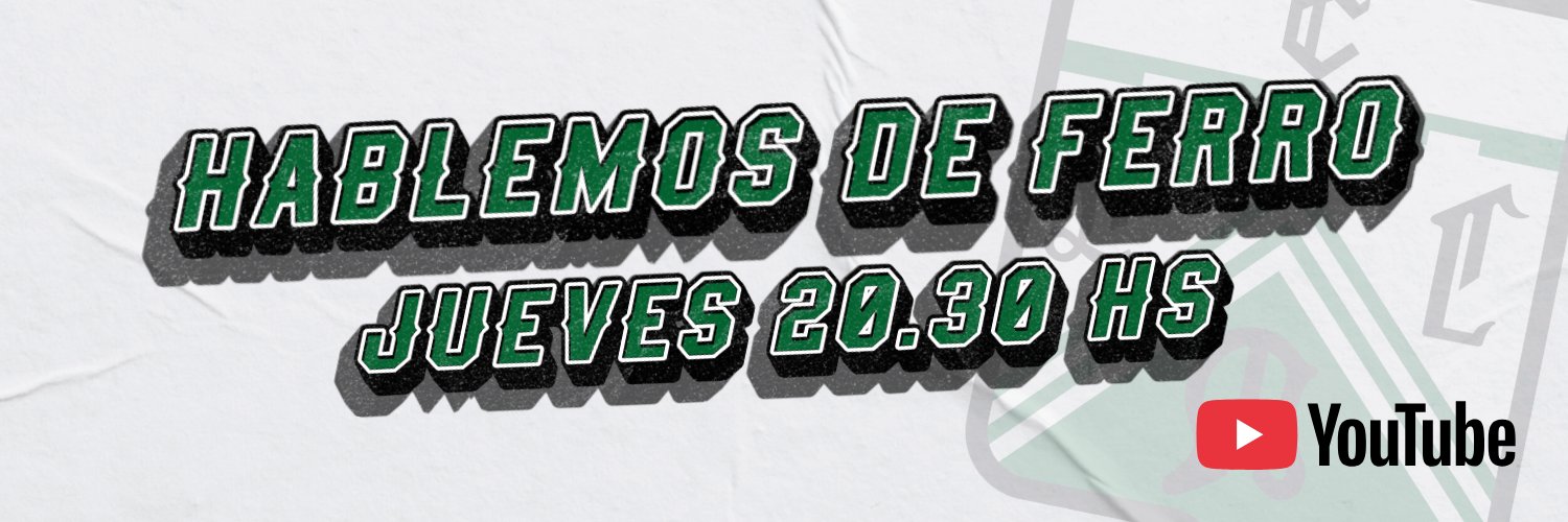 FerroWeb's banner