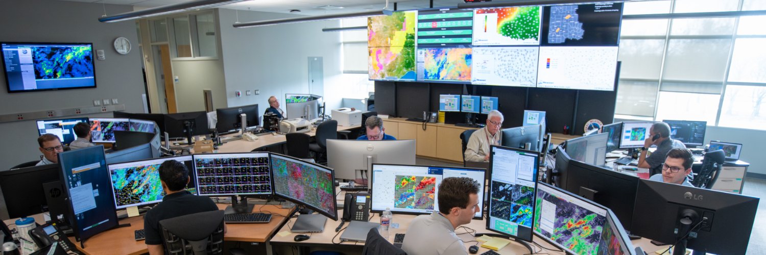 NWS Norman's banner