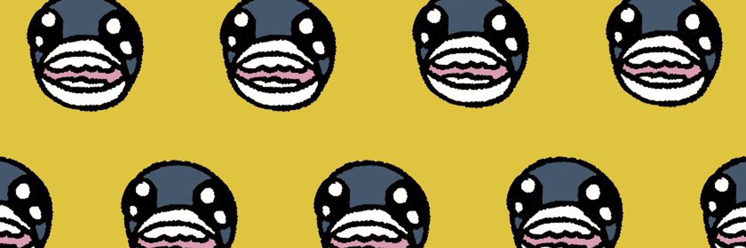 むりかもめ🦈6/7ｺﾐﾃｨｱふ-37b's banner