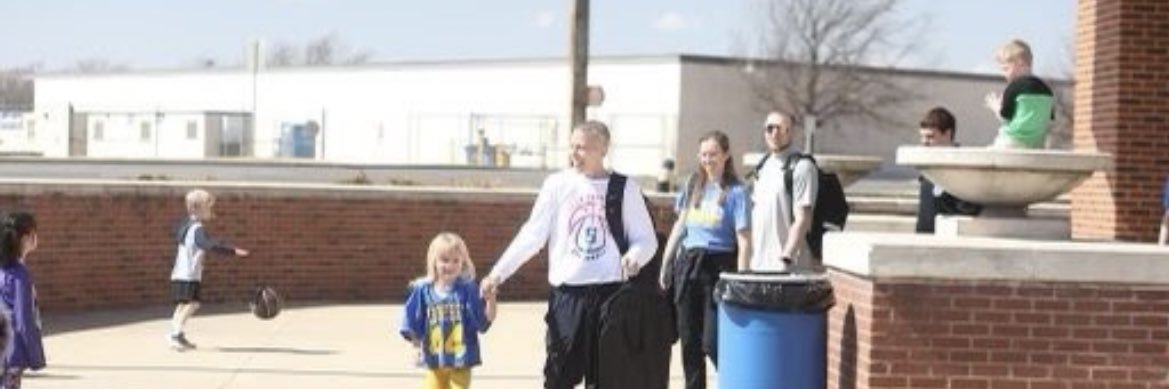 J's banner
