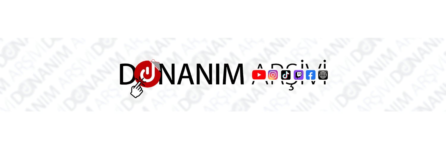 Donanım Arşivi's banner