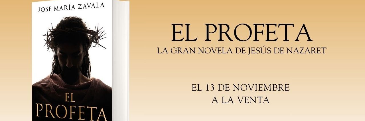 José María Zavala's banner