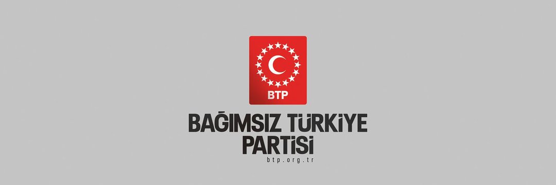 Bilal Şahin's banner