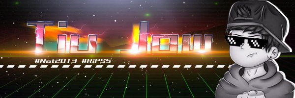 ❎Tiu Jow❁'s banner