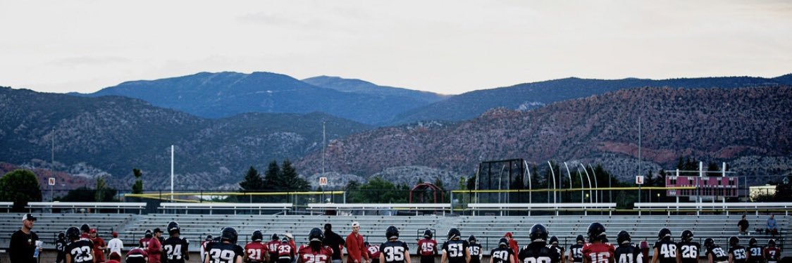 Jordan Brown's banner
