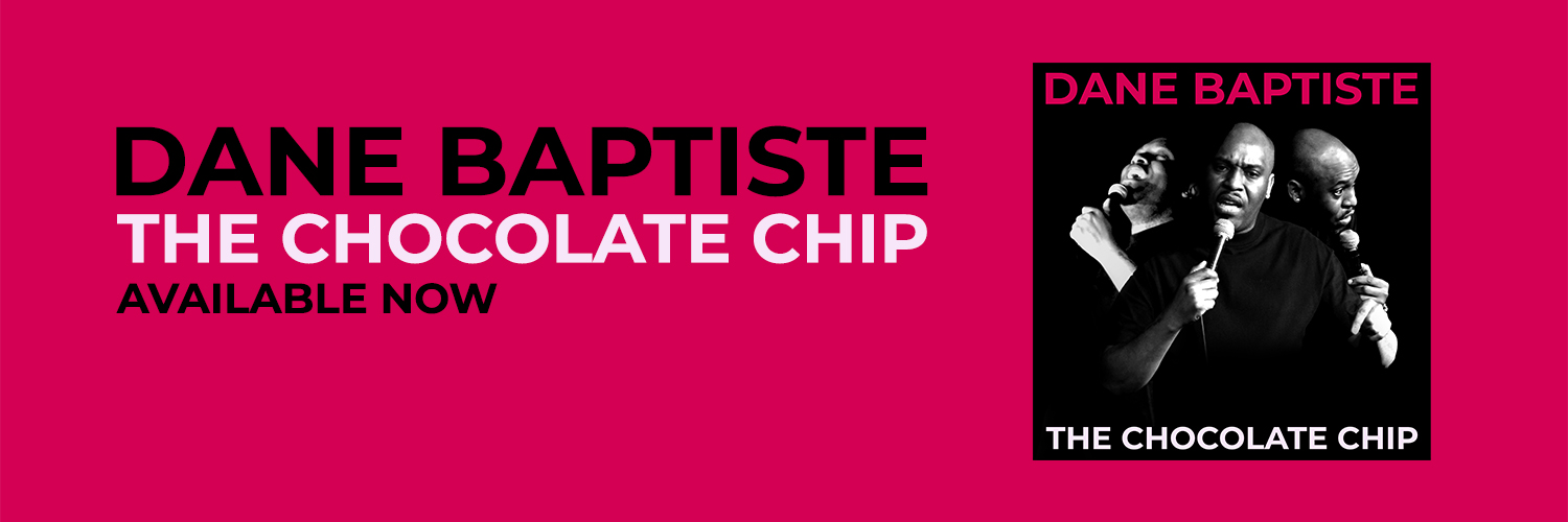 Dane Baptiste/A$ap BAP/Joke Dza's banner