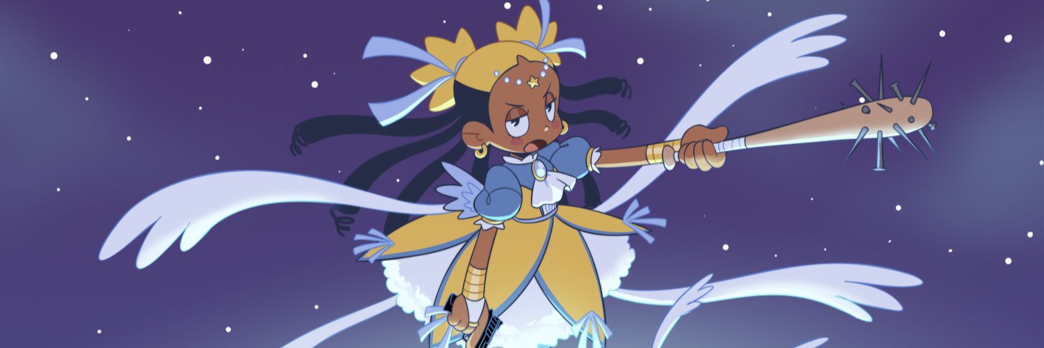 Anairis Q's banner