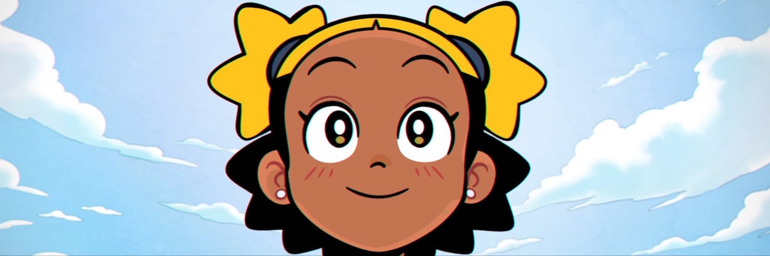 Anairis Q's banner
