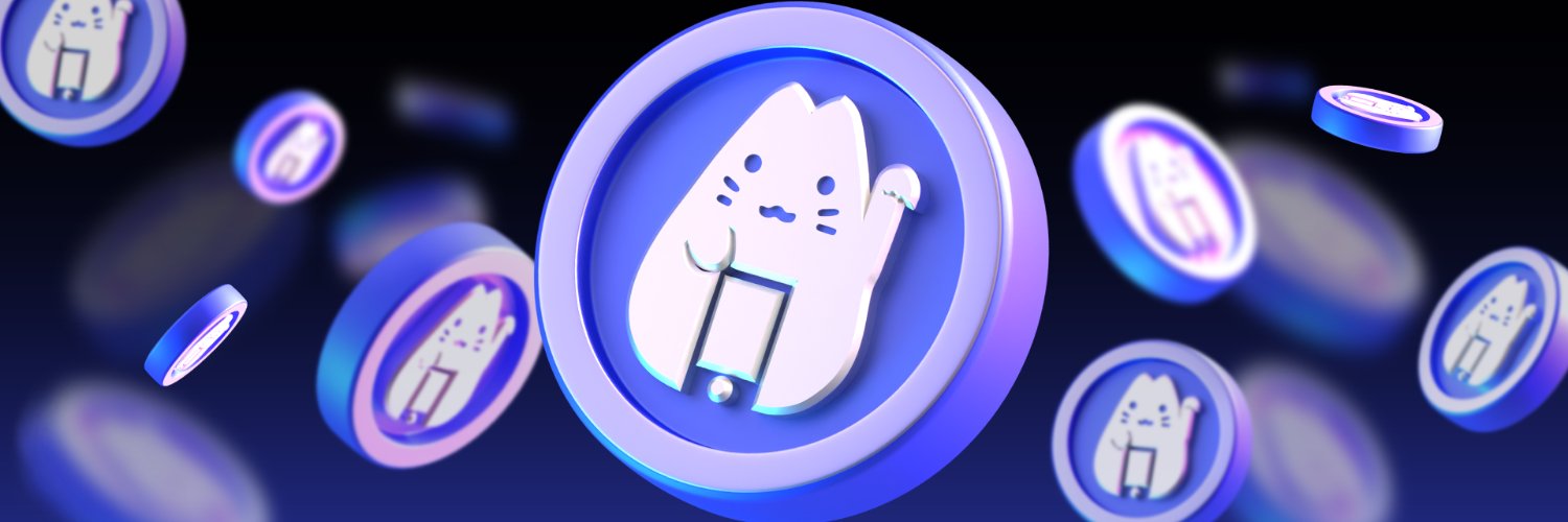 Lucky Kat's banner
