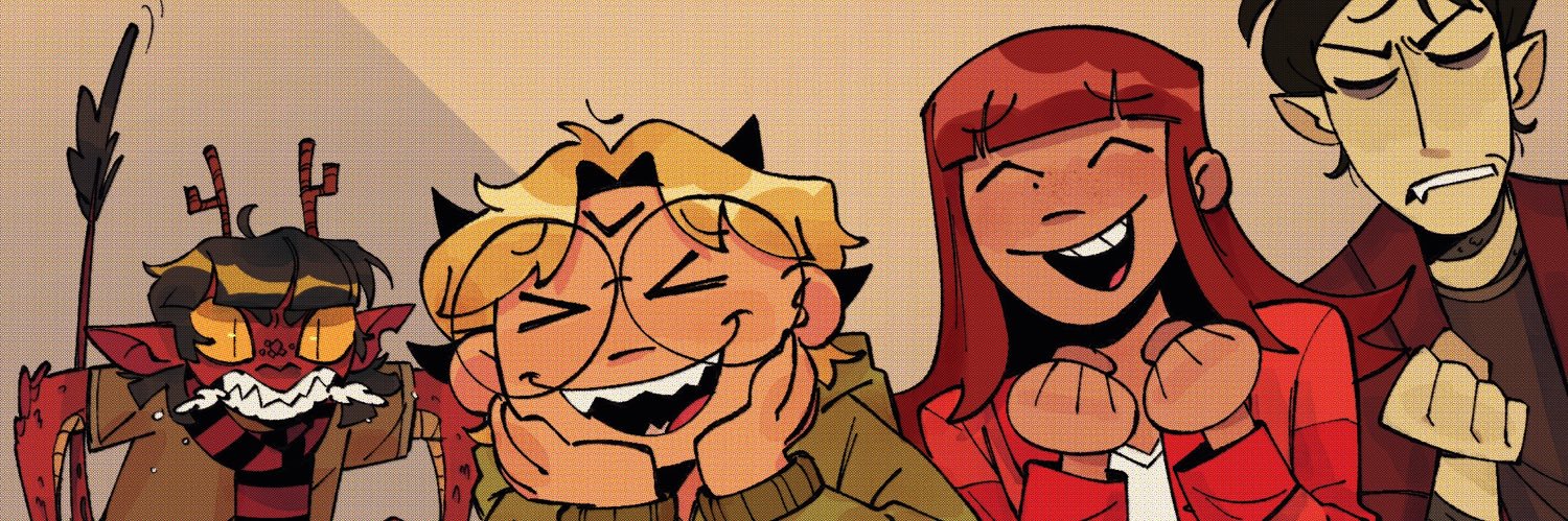 i'm funky fresh's banner