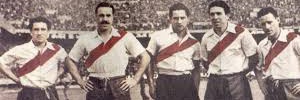 Alan JG del Legado de Labruna, Bernabe y Liberti's banner