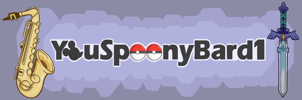 YouSpoonyBard the Aranara's banner