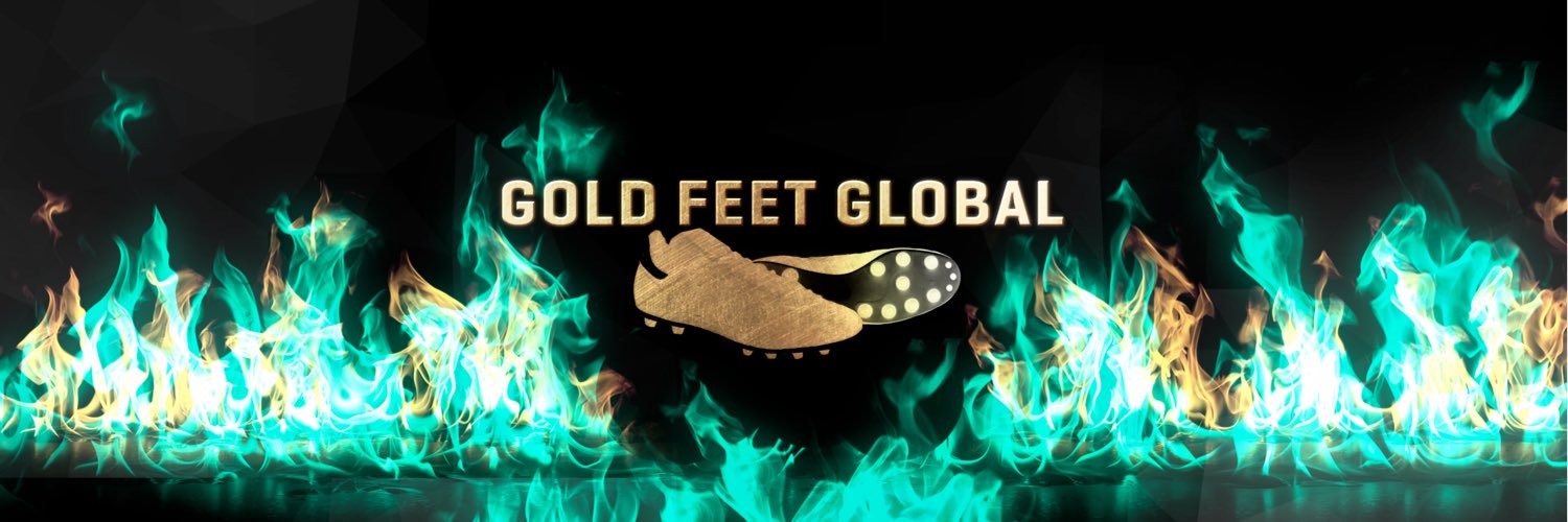 Gold Feet Certified's banner
