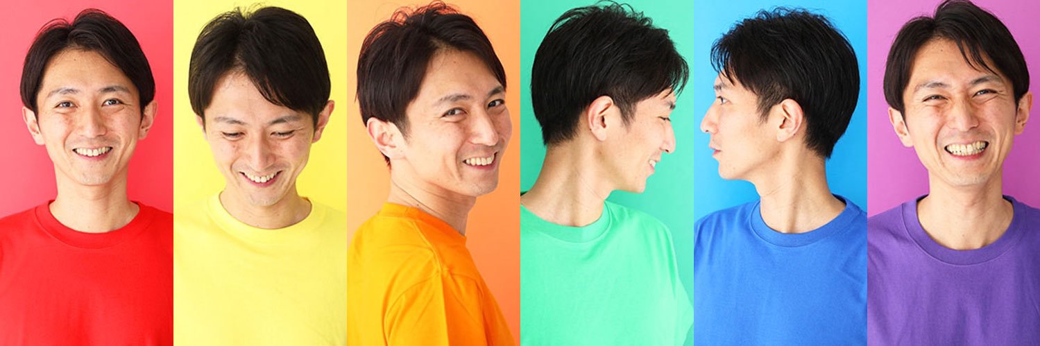 かずえちゃん's banner