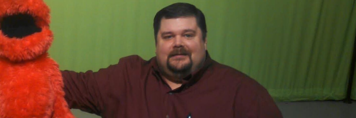 Steve Sprague's banner