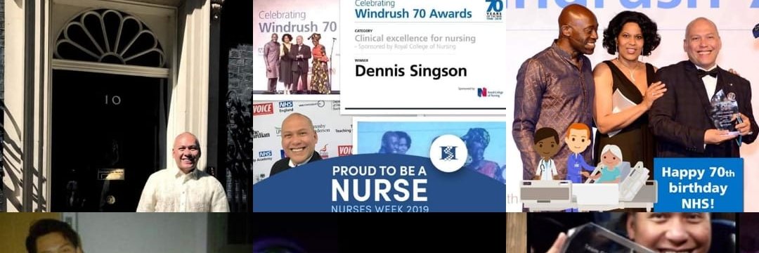 ⭐DENNIS SINGSON 🇵🇭 💙's banner