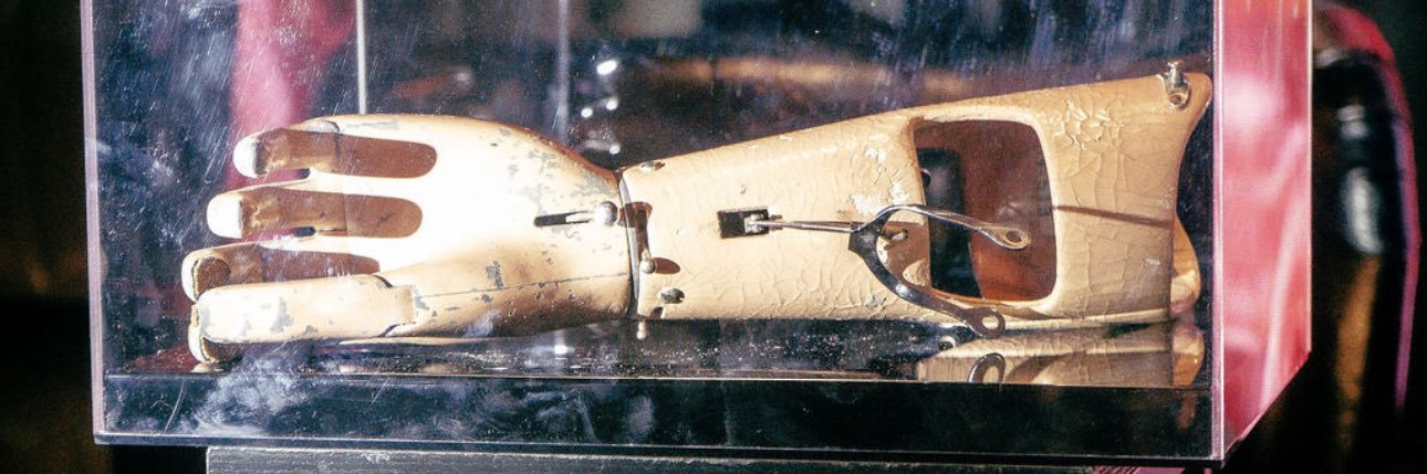 Landon’s Archive's banner