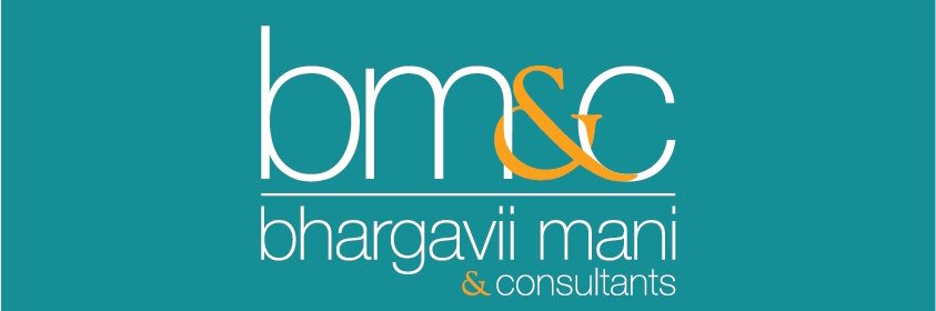 Bhargavii Mani's banner