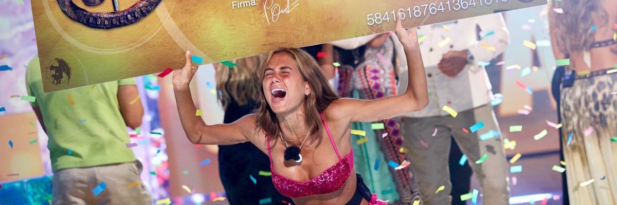 PAPELA💫🕊 #Maicavivientes's banner