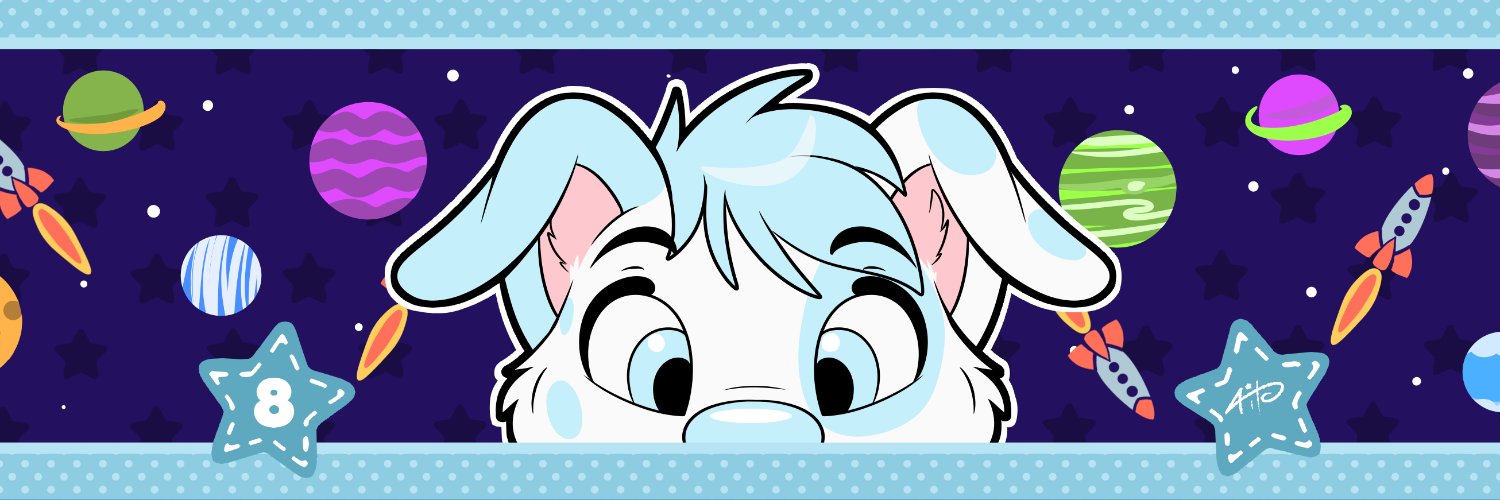 DUCKY's banner