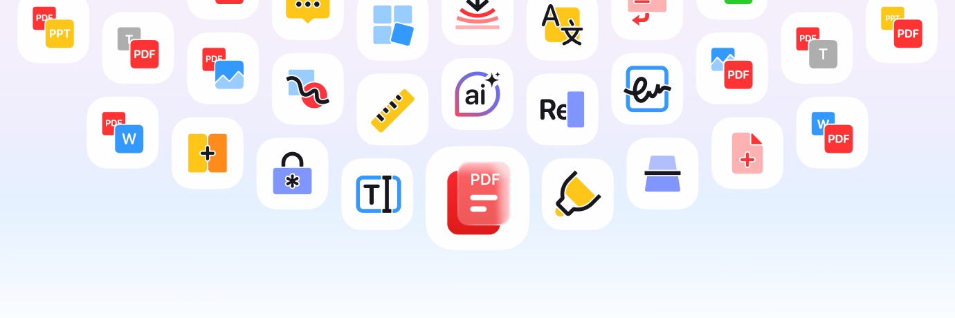 PDF Expert's banner