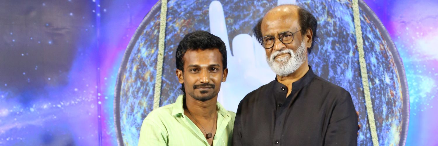 RajiniBalu's banner