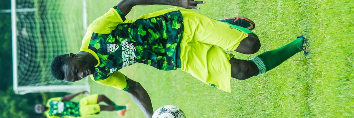 Ogede 9️⃣⚽️🍌's banner
