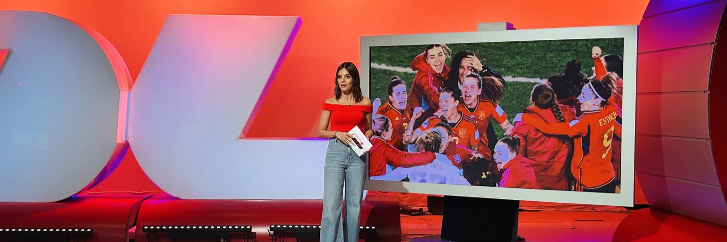 Irati Vidal's banner