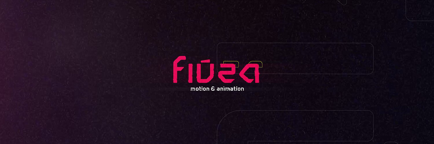 Fiúza's banner