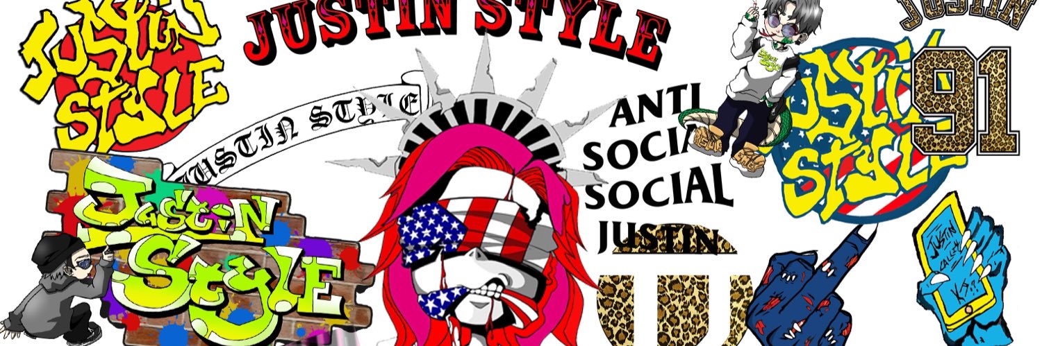 ジャスティンKJ's banner
