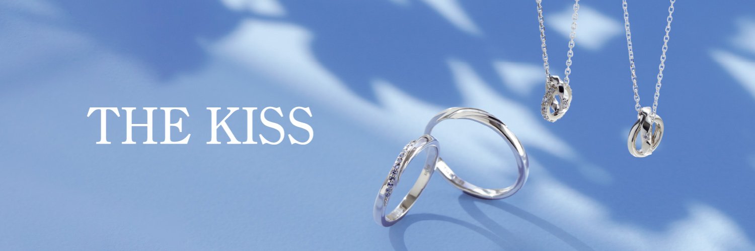 THE KISS（ザ・キッス）'s banner